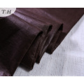 2017 Plain Faux Suede Fabric Have Qualitative Feeling